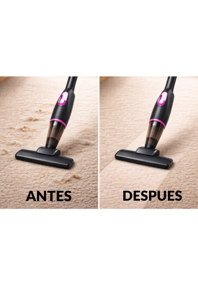 ASPIRADORA 3 EN 1