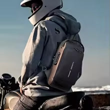 Bolso Canguro + termo inteligente